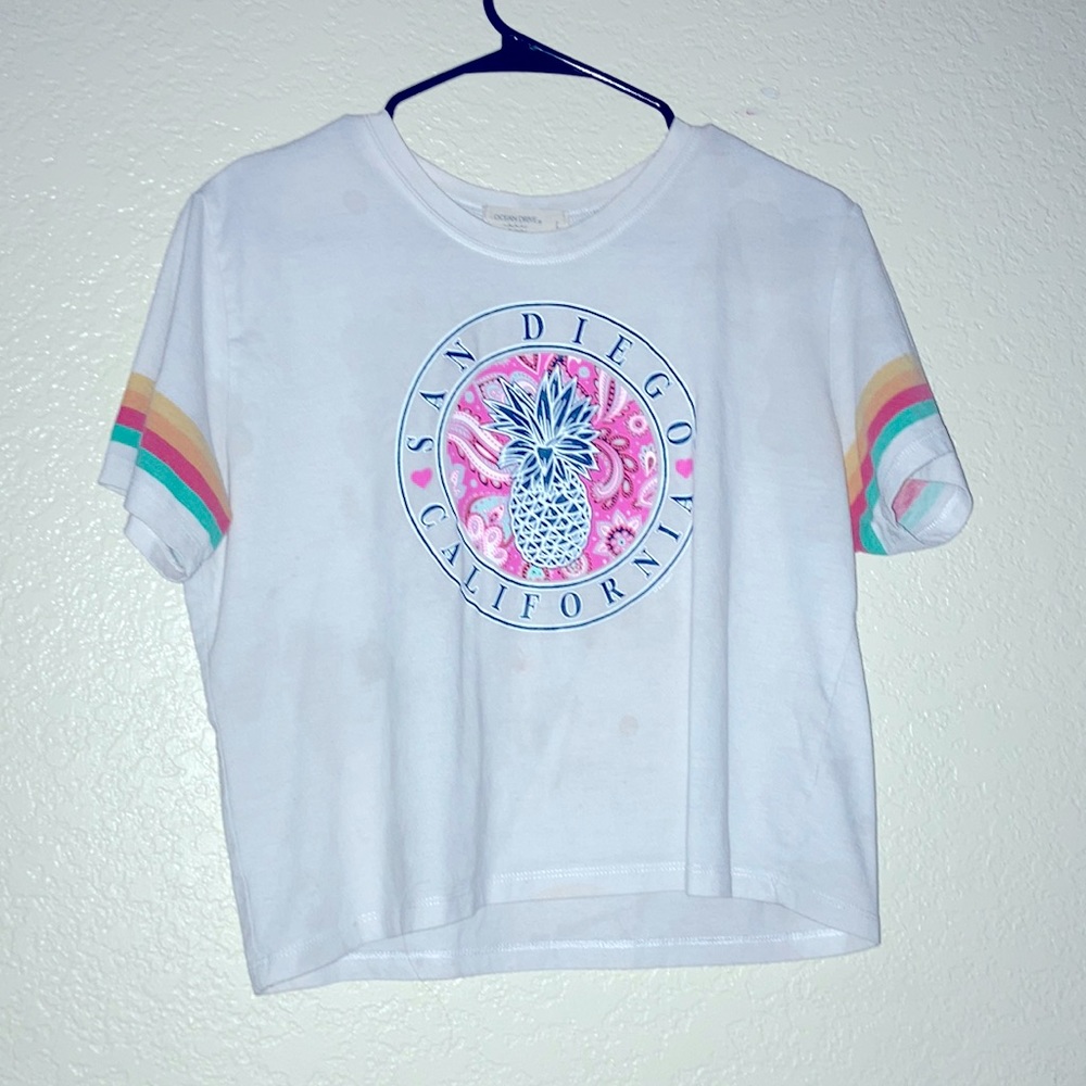 Ocean Drive Shirt